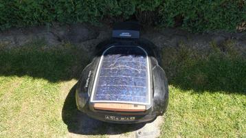 husqvarna automower solar un moteur de roue défaillant, Enlèvement, Utilisé, Plus de 25 cm, Husqvarna