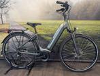 Kalkhoff Endeavour 3.B Elektrische fiets | Bosch Middenmotor, Fietsen en Brommers, Elektrische fietsen, Ophalen of Verzenden, Zo goed als nieuw