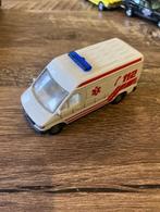 Siku Mercedes Ambulance, Verzamelen, Ophalen of Verzenden