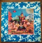 Lp The Rolling Stones1967 - Their satanic majesties request, Cd's en Dvd's, Zo goed als nieuw, Ophalen