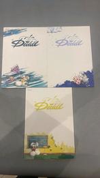 Carnets de 50 feuilles Diddl A4, Enlèvement, Diddl, Comme neuf