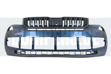 Bumper Skoda Kodiaq 565 17- 565807221 Voorbumper KS4087 beschikbaar voor biedingen