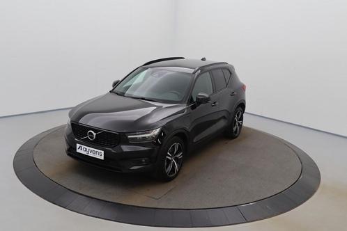 (2ACG914) Volvo XC40, Auto's, Volvo, Bedrijf, Te koop, XC40, ABS, Achteruitrijcamera, Airbags, Airconditioning, Android Auto, Apple Carplay