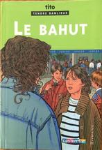 "Le bahut" (2005) NEUF !, Livres, Enlèvement ou Envoi, Neuf, Tito, Fiction