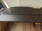 Piano Buffet Piano, Muziek en Instrumenten, Ophalen, Bruin, Digitaal, Zo goed als nieuw