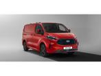 Ford Transit Custom VAN Trend 2.0 EcoBlue - 5Jaar Waarborg !, 100 kW, Stof, 136 pk, Bedrijf