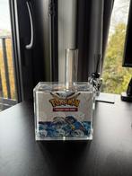 Silver tempest booster box, Ophalen of Verzenden, Nieuw, Boosterbox, Foil