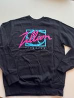 Zillion The Movie crew sweater, Ophalen of Verzenden, Nieuw