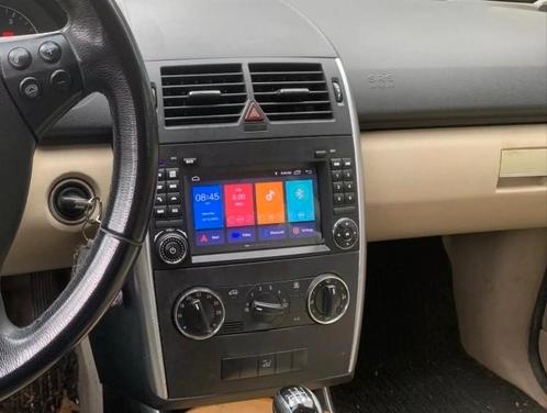 250€!!! Android carplay Mercedes GPS WiFi USB bluetooth, Autos : Divers, Carkits, Neuf, Enlèvement ou Envoi