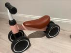 Loopfiets roze, Ophalen, Zo goed als nieuw, Loopfiets