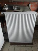 Radiateur chauffage central, Doe-het-zelf en Bouw, Ophalen, Hoog rendement (Hr), Radiator, Nieuw