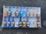 Miniatuur drankflesjes, Verzamelen, Ophalen of Verzenden