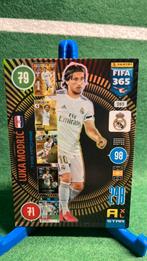 Luka Modric time machine panini adrenalyn xl 2021, Verzenden, Nieuw, Plaatje