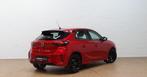 Opel Corsa 1.2 T GS Line+gps+camera+parkeerhulp achteraan, Auto's, Voorwielaandrijving, Stof, Gebruikt, 580 kg