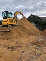 Vulzand/vulgrond, Tuin en Terras, Zand, Ophalen, Zo goed als nieuw