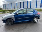 Peugeot 206     1.4 Essence, Autos, Peugeot, Boîte manuelle, Achat, Essence, Entreprise