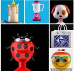 Ik zoek nog enkele emoties van Aldi, Ophalen of Verzenden