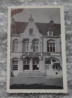 Diksmuide - Café Frituur Roelandt, 1940 tot 1960, Ophalen of Verzenden, West-Vlaanderen