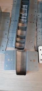 Supports de commande en bois., Bricolage & Construction, Bois & Planches, Enlèvement