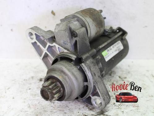 Startmotor van een Skoda Octavia, Auto-onderdelen, Motor en Toebehoren, Skoda, Gebruikt, 3 maanden garantie, Ophalen of Verzenden