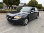 (Keuring) Volvo S40 1.6D *Euro 5 *Airco *TOP! Wagen!, Auto's, Te koop, S40, Bedrijf, Handgeschakeld