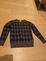 Pull en laine vierge Scotch and Soda. Taille 158/164, Enlèvement