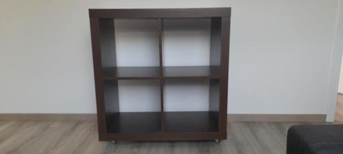 Bijzetkastje op wieltjes, Huis en Inrichting, Kasten | Boekenkasten, Ophalen