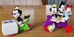 1993 Warner Brothers Animaniacs figuurtjes, Ophalen of Verzenden, Gebruikt