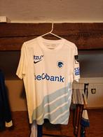 Krc genk matchworn, Ophalen of Verzenden, Zo goed als nieuw, Shirt