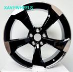 19" velgen jantes Rotor Look 5x112 nieuw AUDI A3 A4 VW GOLF, Jante(s), Enlèvement ou Envoi, 19 pouces, Neuf