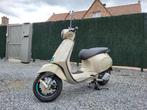 New Vespa Primavera S 50cc Face Lift, Fietsen en Brommers, Scooters | Vespa, Ophalen, Overige modellen, Nieuw, Klasse B (45 km/u)