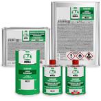 Carrosserievernis, 1L autolak + verharder, Ophalen, Nieuw