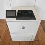 HP Laserjet Enterprise M611 zwart/wit printer, Computers en Software, Ophalen, Zo goed als nieuw, Printer