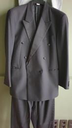 kostuum, Kleding | Heren, Ophalen, Gedragen, Maat 56/58 (XL), Zwart