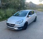 Opel Corsa 2016 • 1.2Benzine • 112.000KM • EURO6 • Airco, Auto's, Bedrijf, Handgeschakeld, Corsa, Stadsauto