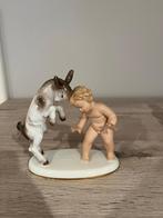 Porseleinen beeldjes, Antiek en Kunst, Ophalen of Verzenden
