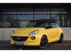 Opel Adam CruiseControl*NaviViaApp*Parkeersensoren, Autos, Opel, Jantes en alliage léger, Berline, Achat, 70 ch
