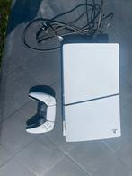 PS5 SLIM DIGITALE ÉDITION, Games en Spelcomputers, Spelcomputers | Sony PlayStation 5, Ophalen, Zo goed als nieuw