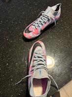 Nike Zoom Mercurial Superfly 9 Elite FG, Ophalen of Verzenden, Zo goed als nieuw, Nike