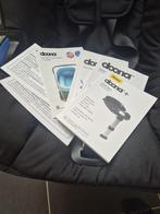 Doona autostoel & kinderwagen 2-in-1-combo met Isofix, Kinderen en Baby's, Ophalen of Verzenden, Zo goed als nieuw, Overige merken