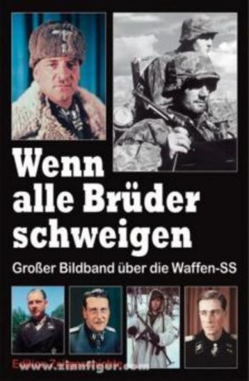 Wenn alle Brüder Schweigen beschikbaar voor biedingen