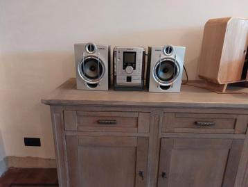 Stereo  beschikbaar voor biedingen