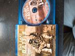 sci/fi thé last battle blu-ray, Ophalen of Verzenden, Gebruikt
