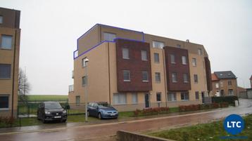 Appartement te huur in Tienen beschikbaar voor biedingen