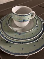 Servies nieuw, Eschenbach porselein, Maison & Meubles, Cuisine | Vaisselle, Enlèvement, Porcelaine