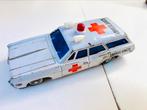 Ambulance vintage ancien jouet, Enlèvement ou Envoi, Comme neuf