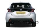 Mazda 2 Hybrid /Toyota Yaris (9/20-) achterbumper (te spuite, Nieuw, Ophalen of Verzenden, Bumper, Achter