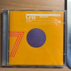 LFO advance CD Near Mint (WARP 1996), CD & DVD, Utilisé, Enlèvement ou Envoi, Techno ou Trance