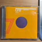 LFO advance CD Near Mint (WARP 1996), Utilisé, Enlèvement ou Envoi, Techno ou Trance