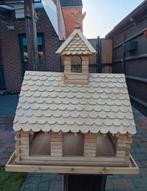 Voederhuisje, Tuin en Terras, Vogelhuisjes en Vogelbaden, Ophalen, Nieuw